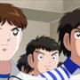 Captain Tsubasa Season 2: Juniors-hen - galeria zdjęć