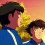 Captain Tsubasa Season 2: Juniors-hen - galeria zdjęć