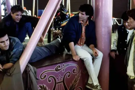 Bractwo sprawiedliwych - galeria zdjęć - filmweb