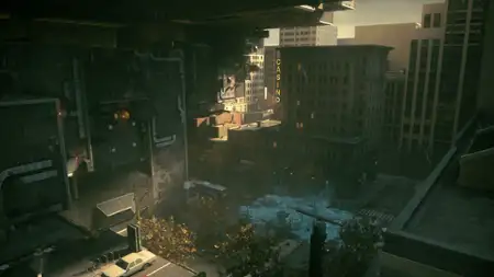Control Resonant - galeria zdjęć - filmweb