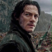 Luke Evans w Dracula: Historia nieznana