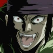 Hellsing - galeria zdjęć - filmweb