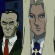 Hellsing - galeria zdjęć - filmweb