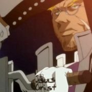 Hellsing - galeria zdjęć - filmweb