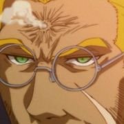Hellsing - galeria zdjęć - filmweb