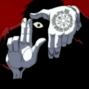 Hellsing - galeria zdjęć - filmweb