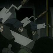 Hellsing - galeria zdjęć - filmweb