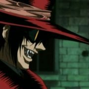 Hellsing - galeria zdjęć - filmweb