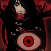 Hellsing - galeria zdjęć - filmweb
