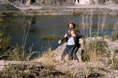 Brudny Harry - galeria zdjęć - filmweb
