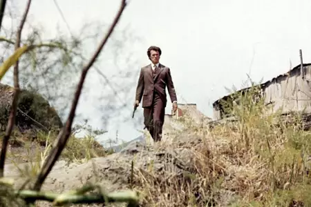Brudny Harry - galeria zdjęć - filmweb