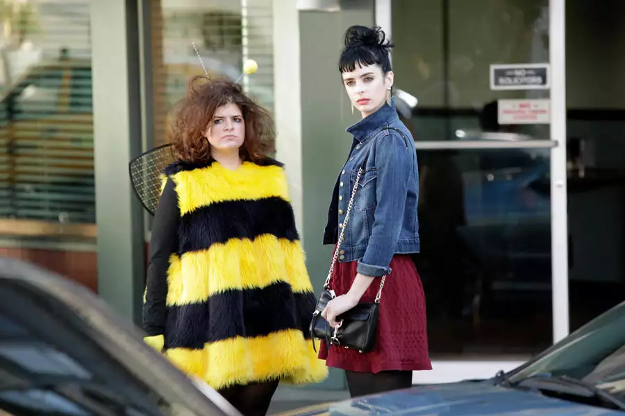 Nie zadzieraj z zołzą spod 23 - galeria zdjęć - filmweb