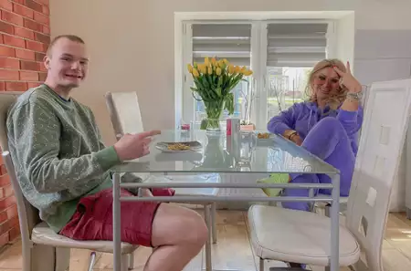 To tylko kilka dni - galeria zdjęć - filmweb
