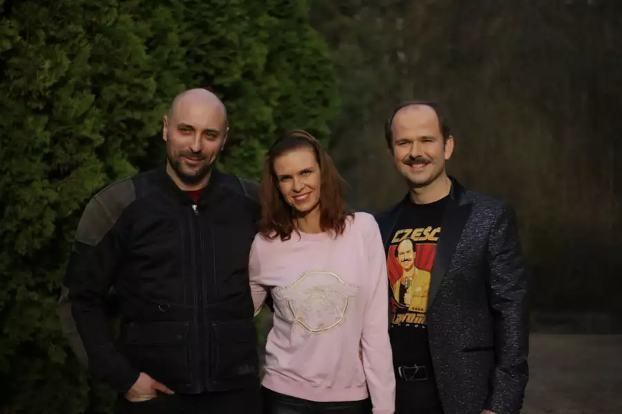 To tylko kilka dni - galeria zdjęć - filmweb