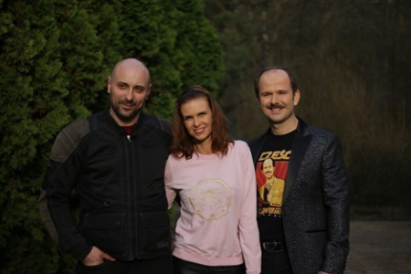 Sezon 1 Odcinek 2 