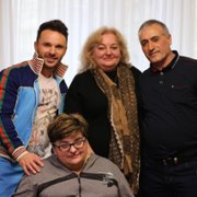 To tylko kilka dni - galeria zdjęć - filmweb