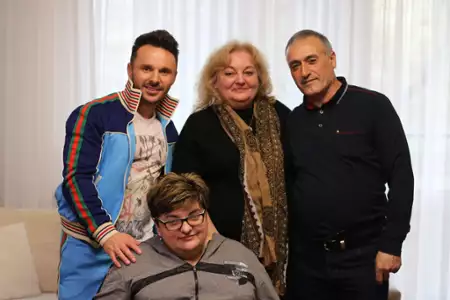 To tylko kilka dni - galeria zdjęć - filmweb