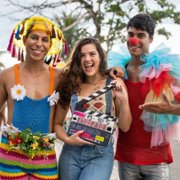 Um Ano Inesquecível – Verão - galeria zdjęć - filmweb