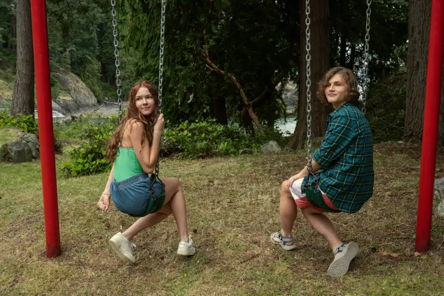 Każdy kolejny rok - galeria zdjęć - filmweb