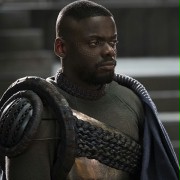 Daniel Kaluuya w Czarna Pantera