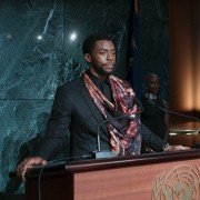 Black Panther - galeria zdjęć - filmweb