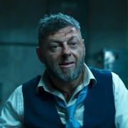 Andy Serkis w Czarna Pantera