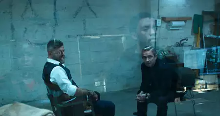 Czarna Pantera - galeria zdjęć - filmweb