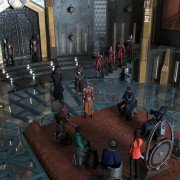 Black Panther - galeria zdjęć - filmweb