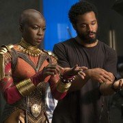 Black Panther - galeria zdjęć - filmweb