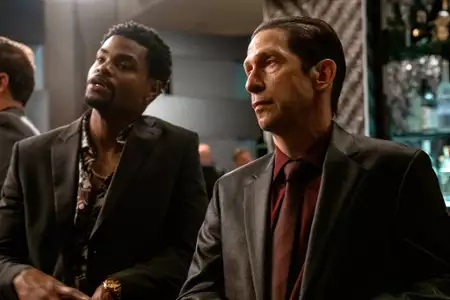 National Champions - galeria zdjęć - filmweb