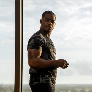 LeMarcus James