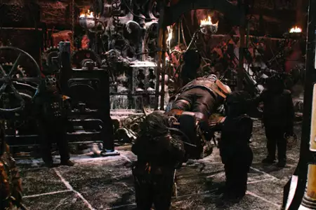 Van Helsing - galeria zdjęć - filmweb
