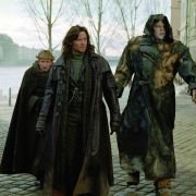 Van Helsing - galeria zdjęć - filmweb