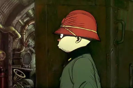 Memories - galeria zdjęć - filmweb