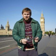 Fresh Meat - galeria zdjęć - filmweb