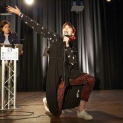Fresh Meat - galeria zdjęć - filmweb