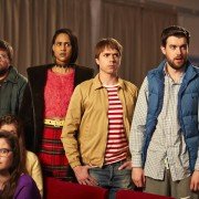 Fresh Meat - galeria zdjęć - filmweb