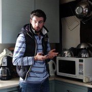 Fresh Meat - galeria zdjęć - filmweb