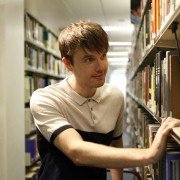 Fresh Meat - galeria zdjęć - filmweb