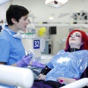 Fresh Meat - galeria zdjęć - filmweb