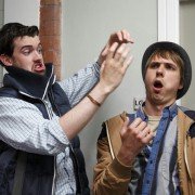 Fresh Meat - galeria zdjęć - filmweb