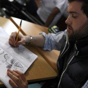 Fresh Meat - galeria zdjęć - filmweb