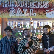 Fresh Meat - galeria zdjęć - filmweb