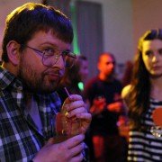 Fresh Meat - galeria zdjęć - filmweb