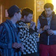 Fresh Meat - galeria zdjęć - filmweb