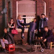 Fresh Meat - galeria zdjęć - filmweb