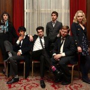 Fresh Meat - galeria zdjęć - filmweb