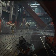 Call of Duty: Infinite Warfare - galeria zdjęć - filmweb