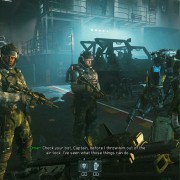 Call of Duty: Infinite Warfare - galeria zdjęć - filmweb