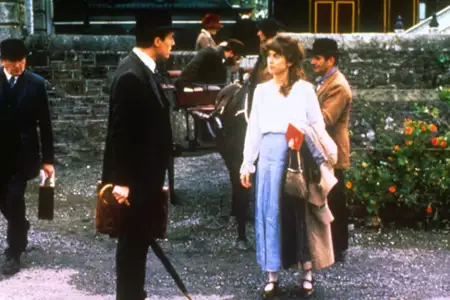 Brzask - galeria zdjęć - filmweb
